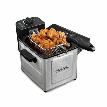 Deep Fryers